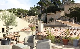 La Casa De Boulbon